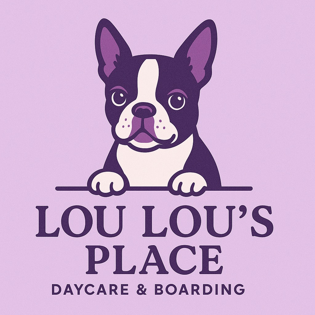 Lou Lou’s Place logo